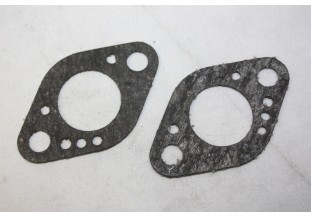 LOT DE 2 CALES POUR CARBURATEUR SOLEX...AUTOS DIVERS ANCIENNES / COLLECTIONS