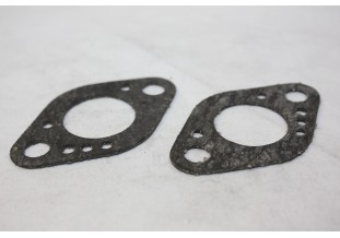 LOT DE 2 CALES POUR CARBURATEUR SOLEX...AUTOS DIVERS ANCIENNES / COLLECTIONS