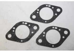 LOT DE 3 CALES POUR CARBURATEUR SOLEX...AUTOS DIVERS ANCIENNES / COLLECTIONS