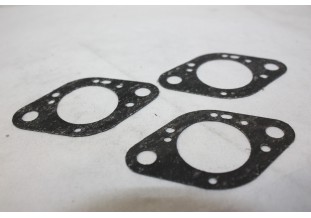 LOT DE 3 CALES POUR CARBURATEUR SOLEX...AUTOS DIVERS ANCIENNES / COLLECTIONS