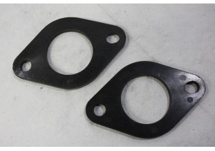 LOT DE 2 CALES POUR CARBURATEUR SOLEX...AUTOS DIVERS ANCIENNES / COLLECTIONS