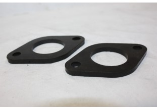 LOT DE 2 CALES POUR CARBURATEUR SOLEX...AUTOS DIVERS ANCIENNES / COLLECTIONS