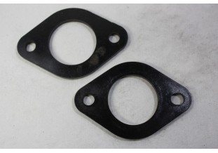 LOT DE 2 CALES POUR CARBURATEUR SOLEX...AUTOS DIVERS ANCIENNES / COLLECTIONS