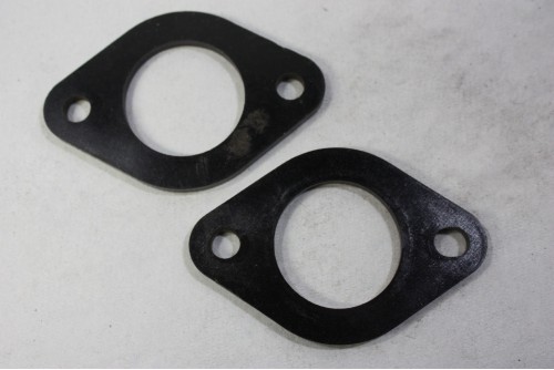 LOT DE 2 CALES POUR CARBURATEUR SOLEX...AUTOS DIVERS ANCIENNES / COLLECTIONS