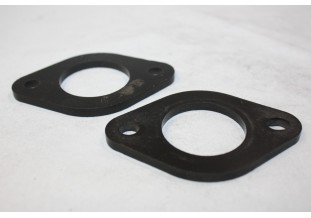 LOT DE 2 CALES POUR CARBURATEUR SOLEX...AUTOS DIVERS ANCIENNES / COLLECTIONS