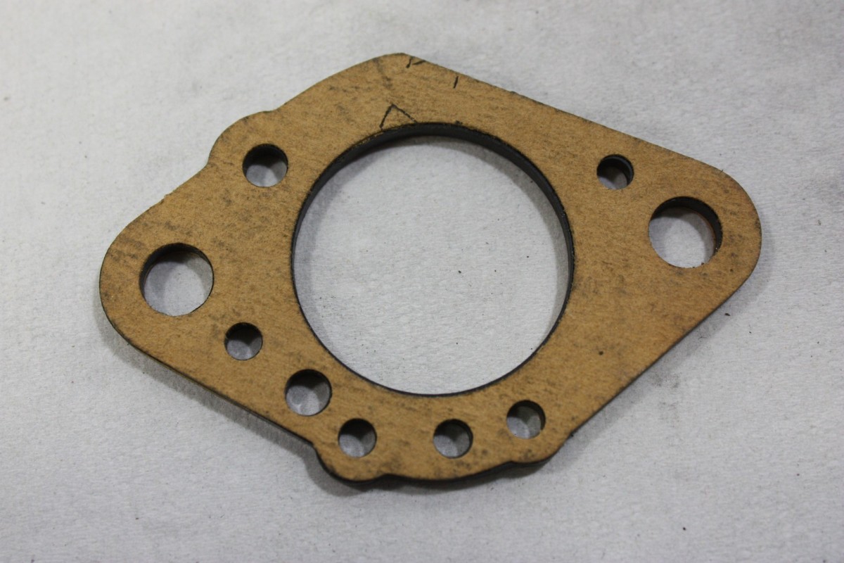 CALE POUR CARBURATEUR...AUTOS DIVERS ANCIENNES / COLLECTIONS