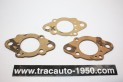 2 CALES + JOINT D'EMBASE CARBURATEUR Ø 32 EP/3mm...AUTOS DIVERS