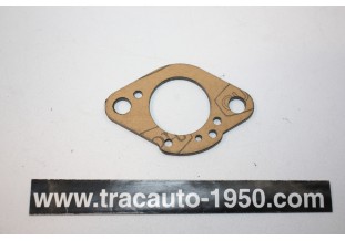 CALE D'EMBASE DE CARBURATEUR Ø 32 EP/4mm...AUTOS DIVERS