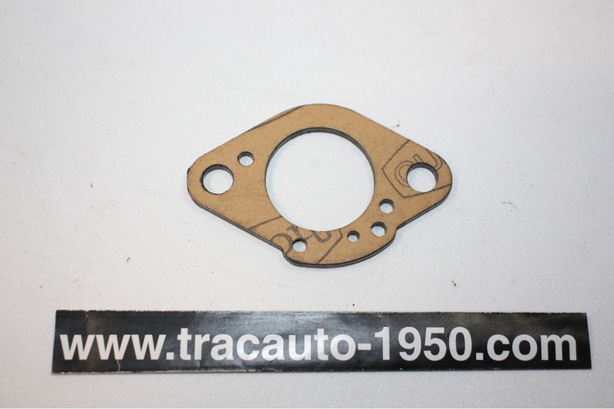 CALE D'EMBASE DE CARBURATEUR Ø 32 EP/4mm...AUTOS DIVERS