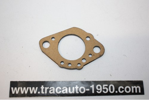 CALE D'EMBASE DE CARBURATEUR Ø 32 EP/4mm...AUTOS DIVERS