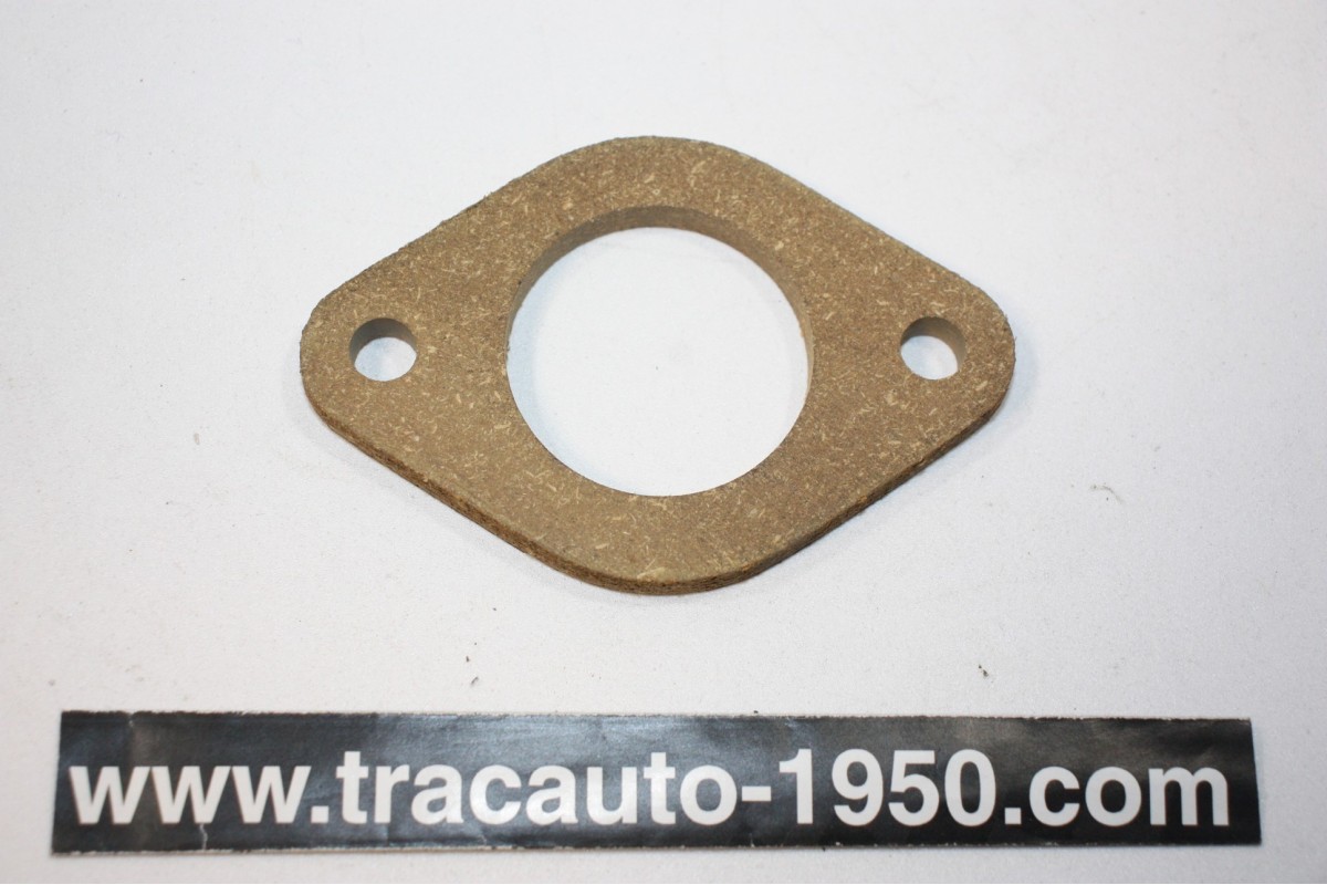 CALE D'EMBASE BOIS DE CARBURATEUR Ø 40 EP/7mm...AUTOS DIVERS