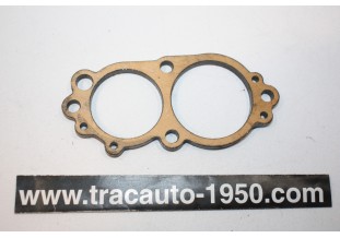 CALE D'EMBASE DE CARBURATEUR Ø 40/35 EP/5,5mm...AUTOS DIVERS