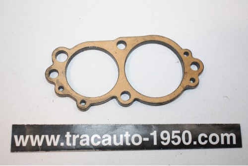 CALE D'EMBASE DE CARBURATEUR Ø 40/35 EP/5,5mm...AUTOS DIVERS