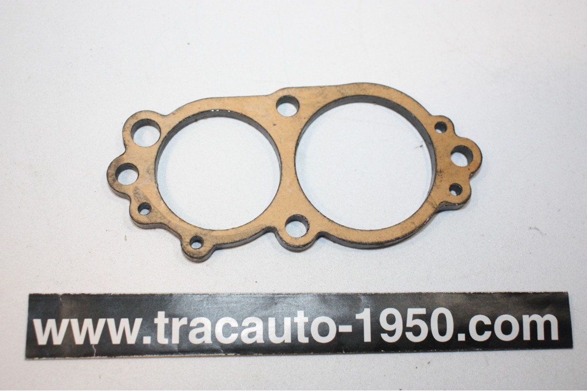 CALE D'EMBASE DE CARBURATEUR Ø 40/35 EP/5,5mm...AUTOS DIVERS