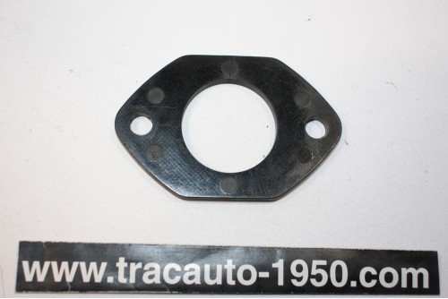 CALE D'EMBASE DE CARBURATEUR SOLEX Ø 36 EP/5mm...AUTOS DIVERS
