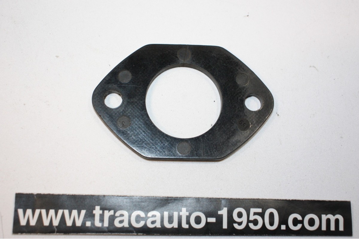 CALE D'EMBASE DE CARBURATEUR SOLEX Ø 36 EP/5mm...AUTOS DIVERS