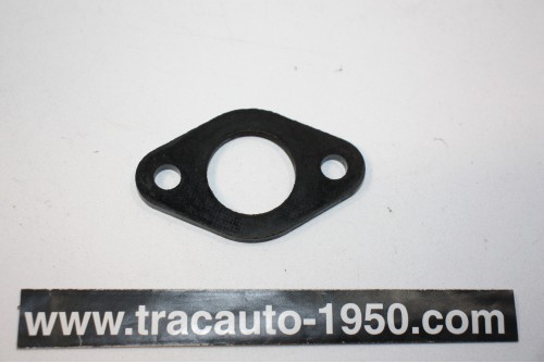 CALE D'EMBASE DE CARBURATEUR SOLEX Ø28 EP/5mm...AUTOS DIVERS