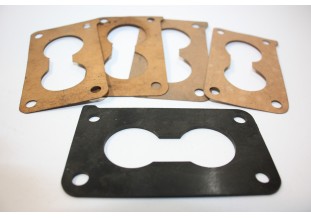 1 CALE + 4 JOINTS D'EMBASE DE CARBURATEUR Ø32/32 EP/div...AUTOS DIVERS