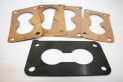 1 CALE + 4 JOINTS D'EMBASE DE CARBURATEUR Ø32/32 EP/div...AUTOS DIVERS