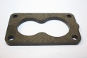 CALE D'EMBASE DE CARBURATEUR DOUBLE Ø38/42 EP/7mm...AUTOS DIVERS