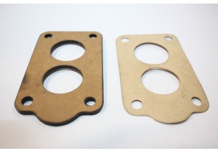 CALE D'EMBASE DE CARBURATEUR SOLEX Ø35/35 EP/5mm...AUTOS DIVERS