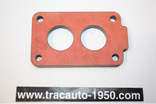 CALE D'EMBASE DE CARBURATEUR WEBER Ø32/34 EP/9,5mm...AUTOS DIVERS