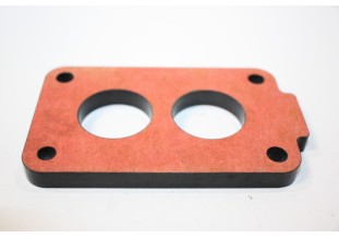 CALE D'EMBASE DE CARBURATEUR WEBER Ø32/34 EP/9,5mm...AUTOS DIVERS