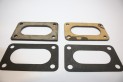 2 CALES + 2 JOINTS D'EMBASE DE CARBURATEUR Ø35/35...AUTOS DIVERS