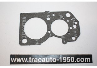 CALE D'EMBASE DE CARBURATEUR Ø35/46 EP/2,5mm...AUTOS DIVERS