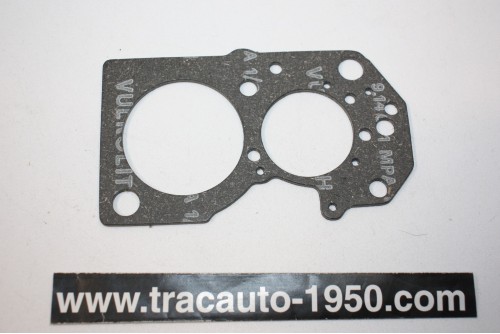 CALE D'EMBASE DE CARBURATEUR Ø35/46 EP/2,5mm...AUTOS DIVERS