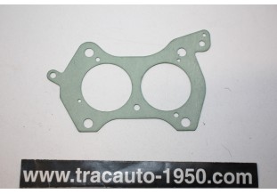 JOINT D'EMBASE DE CARBURATEUR Ø34/34 EP/1mm...AUTOS DIVERS