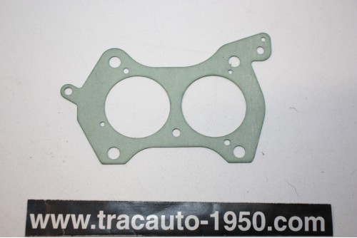 JOINT D'EMBASE DE CARBURATEUR Ø34/34 EP/1mm...AUTOS DIVERS