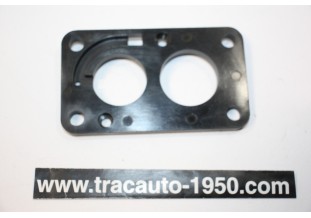 CALE D'EMBASE DE CARBURATEUR Ø34/36 EP/7mm...AUTOS DIVERS