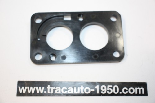 CALE D'EMBASE DE CARBURATEUR Ø34/36 EP/7mm...AUTOS DIVERS