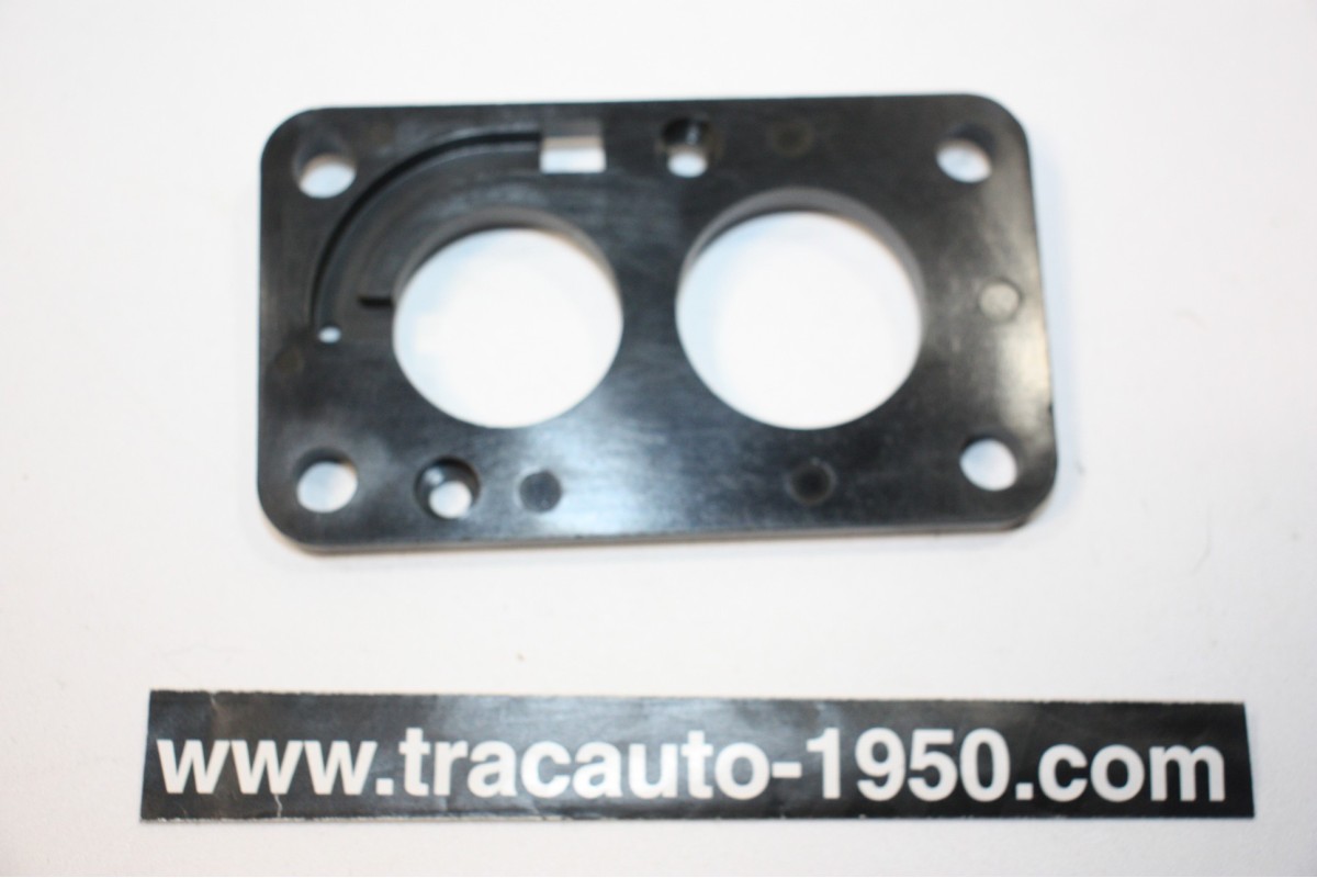 CALE D'EMBASE DE CARBURATEUR Ø34/36 EP/7mm...AUTOS DIVERS