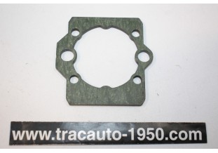 CALE DE CARBURATEUR / ECHAPPEMENT...AUTOS DIVERS ANCIENNES / COLLECTIONS