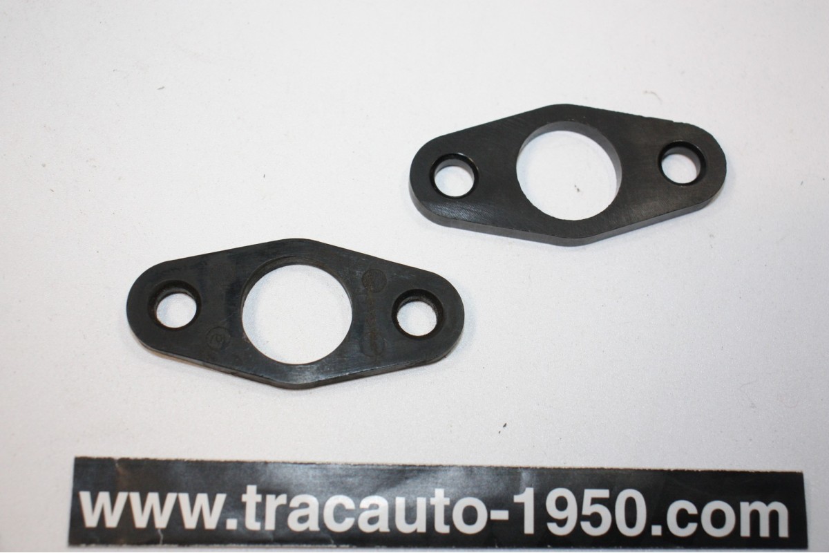 2 CALES D'EMBASE DE POMPE A ESSENCE EP/5,5mm...AUTOS DIVERS