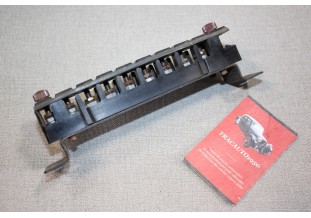 BORNIER DE CONNEXION 10 BORNES...RENAULT DIVERS ET AUTRES