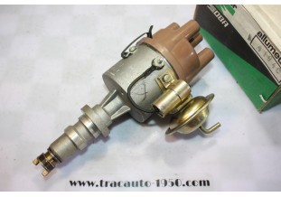 ALLUMEUR DUCELLIER 4194 C 4 CYL COURBE R239D59...RENAULT R16 8CV
