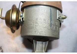 ALLUMEUR DUCELLIER 525102 B 4 CYL R245D60...RENAULT R16 TS