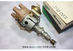 ALLUMEUR DUCELLIER 525102 B 4 CYL R245D60...RENAULT R16 TS