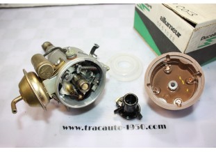 ALLUMEUR DUCELLIER 525102 B 4 CYL R245D60...RENAULT R16 TS