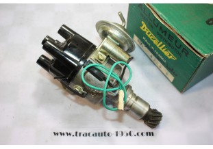 ALLUMEUR DUCELLIER 4309B R253  4 CYL...SIMCA TALBOT 1301 1301S