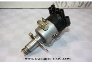 ALLUMEUR DUCELLIER 4155 E DX05b 4 CYL...CITROEN DS 21 105cv