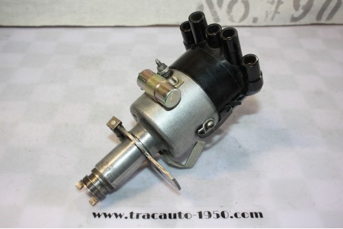 ALLUMEUR DUCELLIER 4155 E DX05b 4 CYL...CITROEN DS 21 105cv