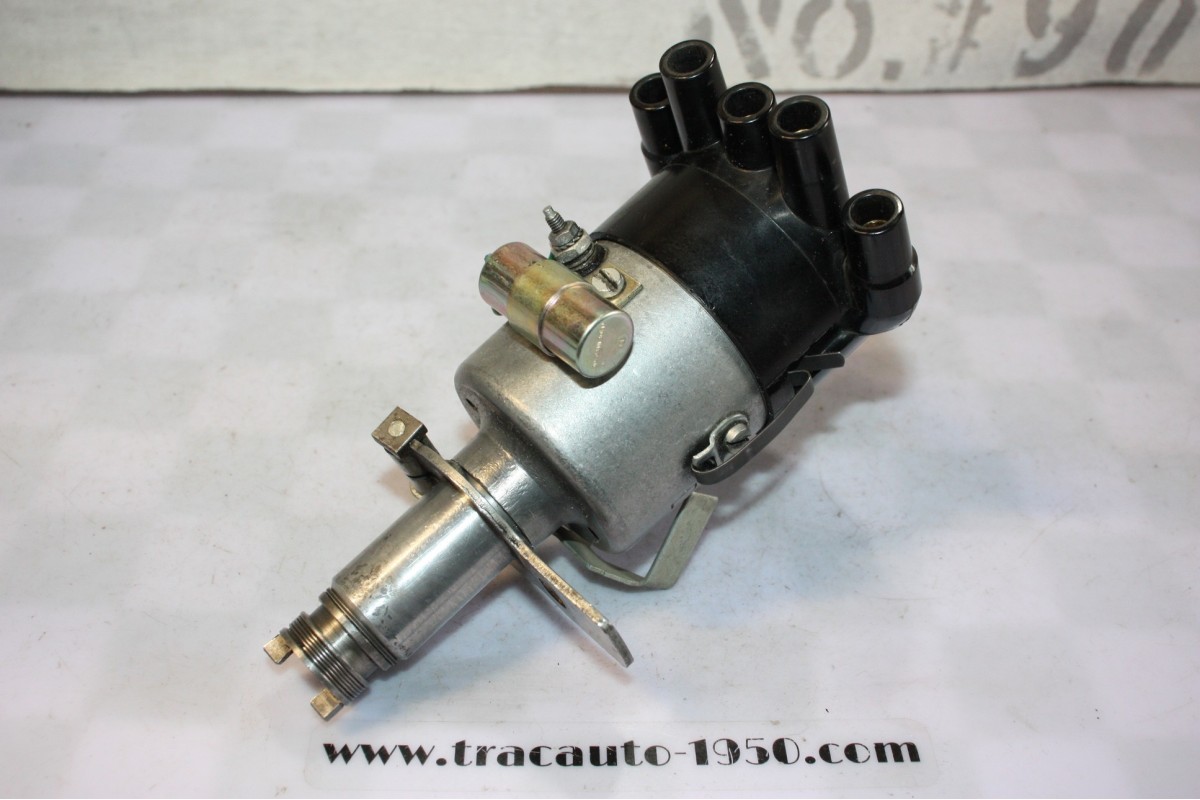 ALLUMEUR DUCELLIER 4155 E DX05b 4 CYL...CITROEN DS 21 105cv