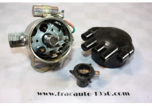 ALLUMEUR DUCELLIER 4155 E DX05b 4 CYL...CITROEN DS 21 105cv