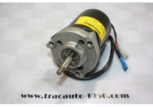 MOTOVENTILATEUR DE RADIATEUR DUCELLIER 4971 A 12V...RENAULT R6 R16