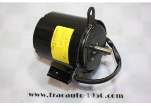 MOTOVENTILATEUR DE RADIATEUR DUCELLIER 551006 b 12V...CITROEN VISA SUPER