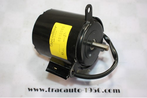 MOTOVENTILATEUR DE RADIATEUR DUCELLIER 551006 b 12V...CITROEN VISA SUPER